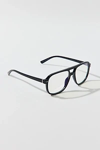 Mark Aviator Readers