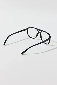 Mark Aviator Readers