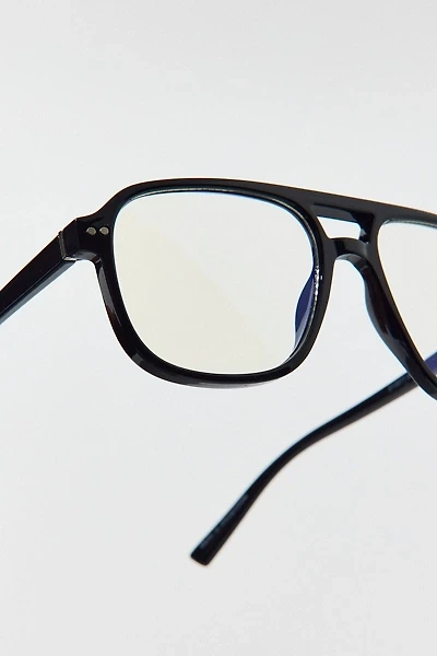 Mark Aviator Readers