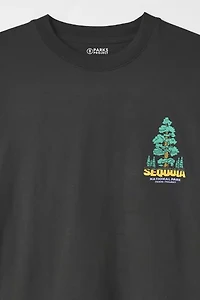 Parks Project Sequoia Graphic Long Sleeve Tee