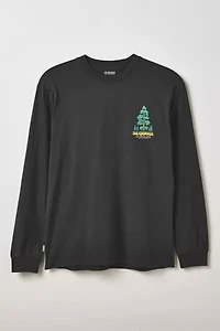 Parks Project Sequoia Graphic Long Sleeve Tee
