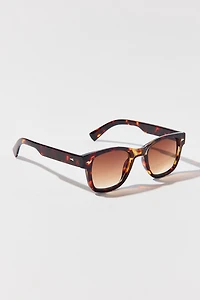 Martin Square Sunglasses