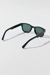 Martin Square Sunglasses