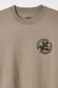 Parks Project Dark Sky Long Sleeve Tee