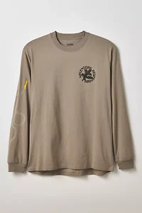 Parks Project Dark Sky Long Sleeve Tee