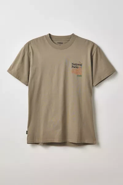 Parks Project Forager Graphic Tee