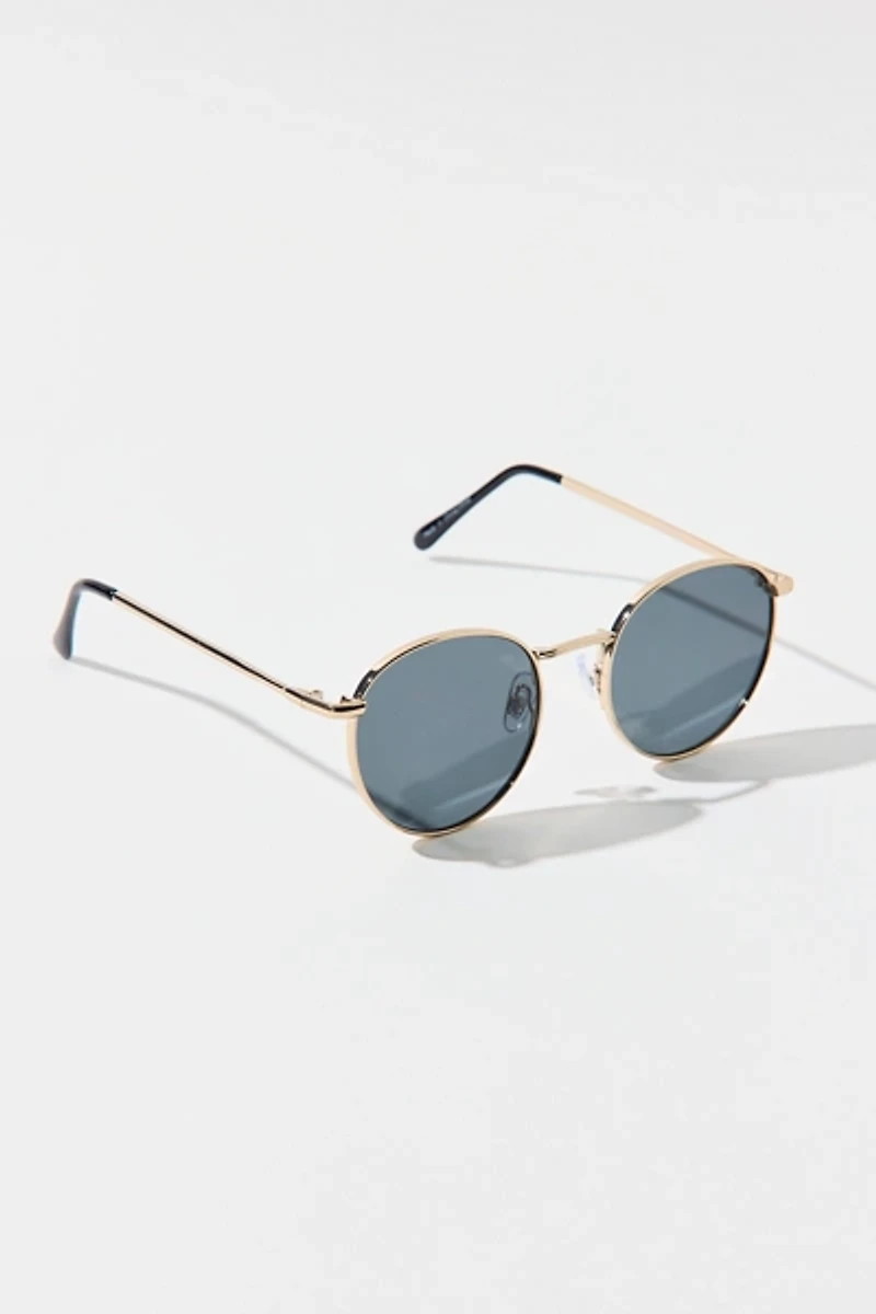 Trevor Round Sunglasses