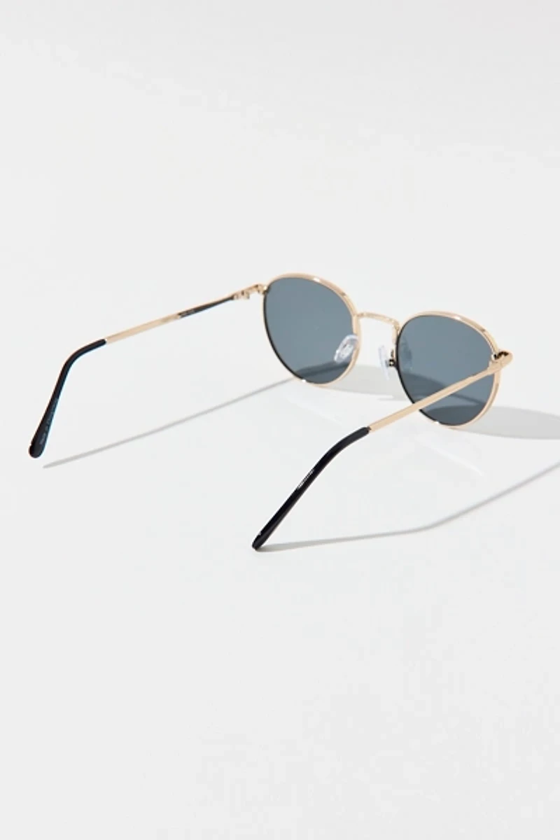 Trevor Round Sunglasses