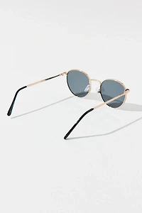 Trevor Round Sunglasses