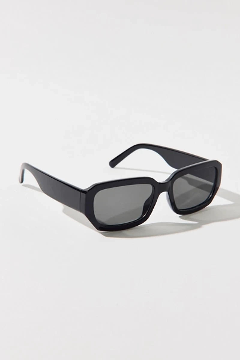 Tyler Rectangle Sunglasses