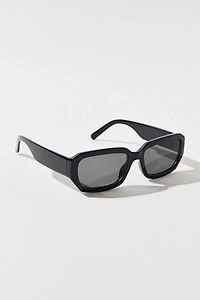 Tyler Rectangle Sunglasses