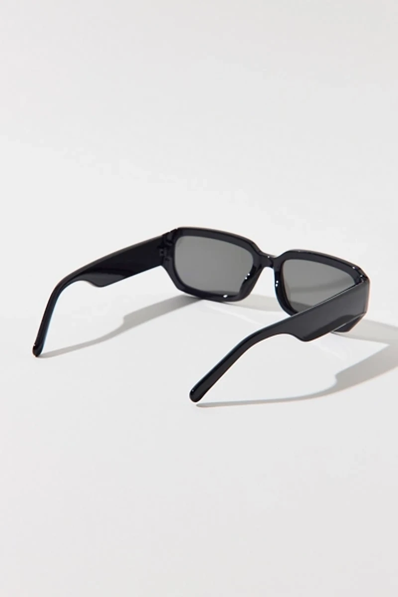 Tyler Rectangle Sunglasses