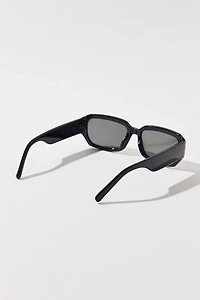 Tyler Rectangle Sunglasses