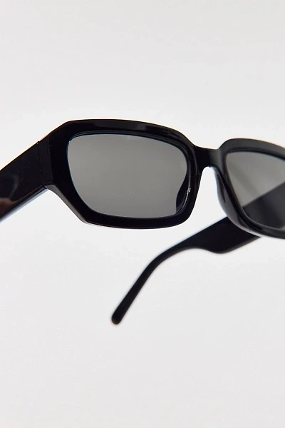 Tyler Rectangle Sunglasses