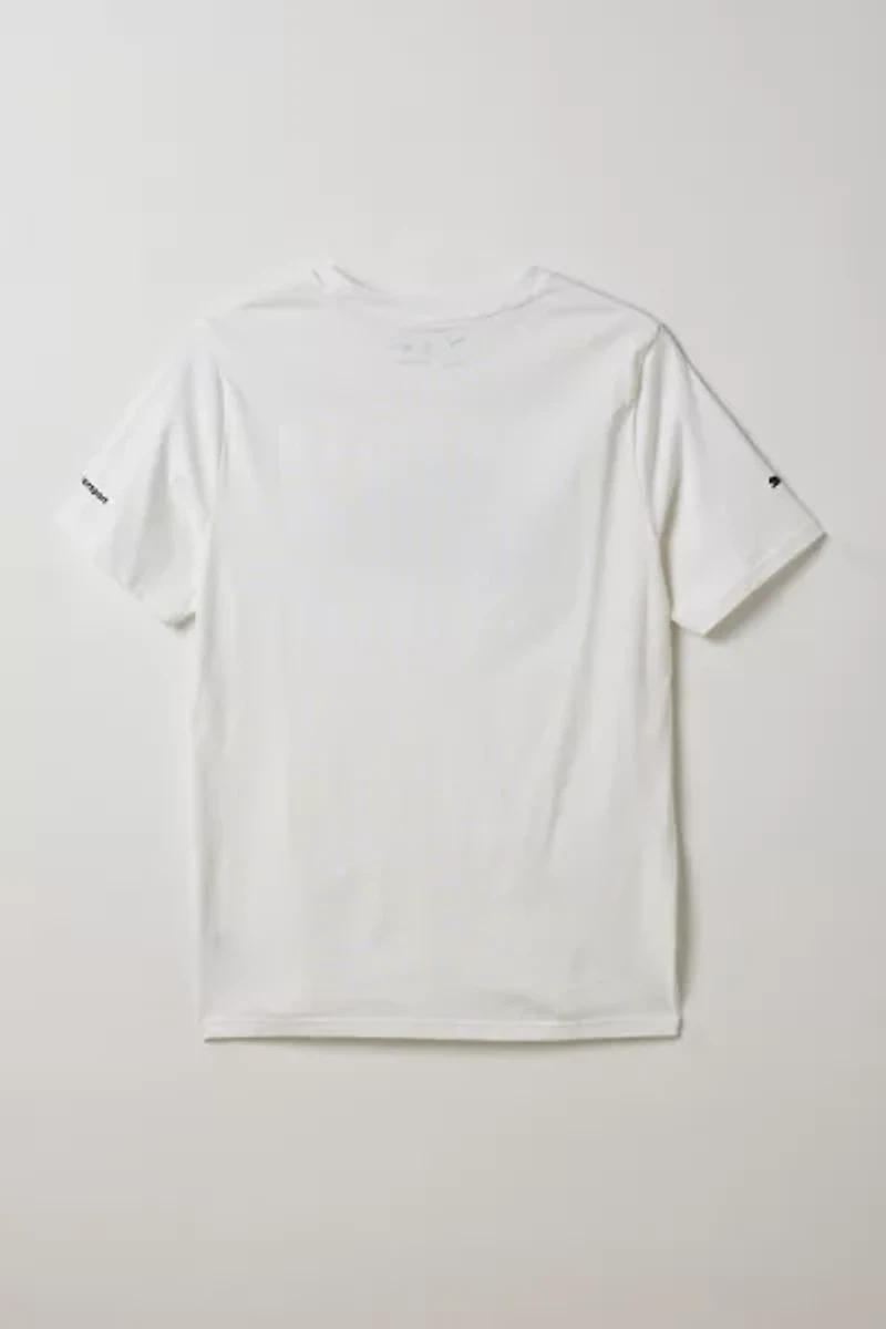 Puma BMW MMS Logo Graphic Tee