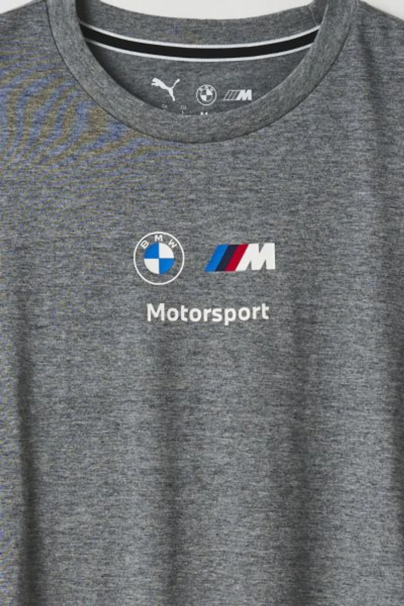 Puma BMW MMS Car Graphic Tee