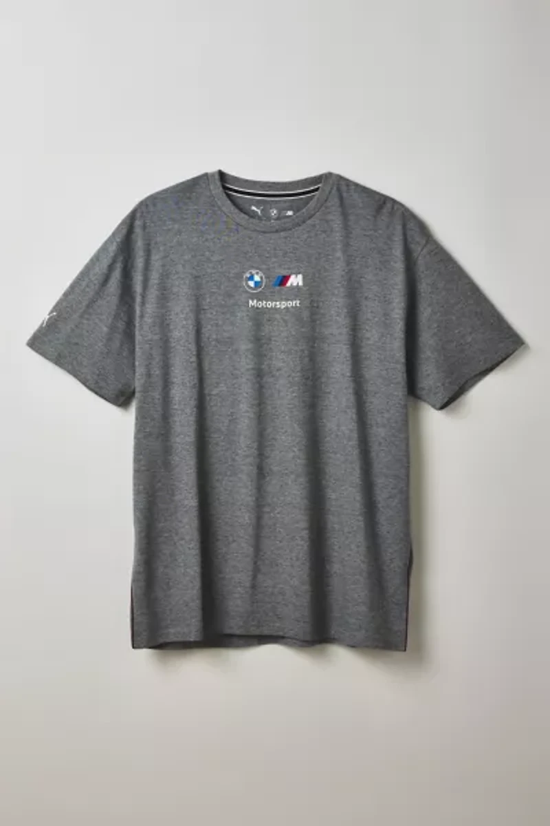 Puma BMW MMS Car Graphic Tee