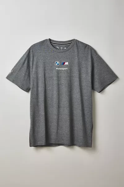 Puma BMW MMS Car Graphic Tee
