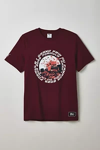 Puma F1 Canada GP Graphic Tee