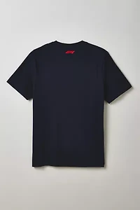 Puma F1 British GP Graphic Tee