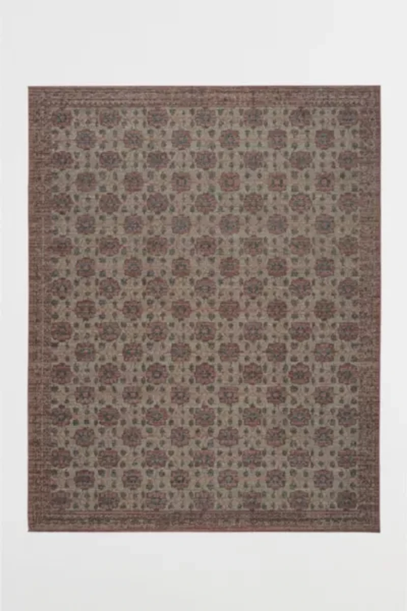 Revival Colette Washable Rug