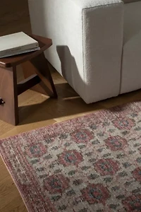 Revival Colette Washable Rug