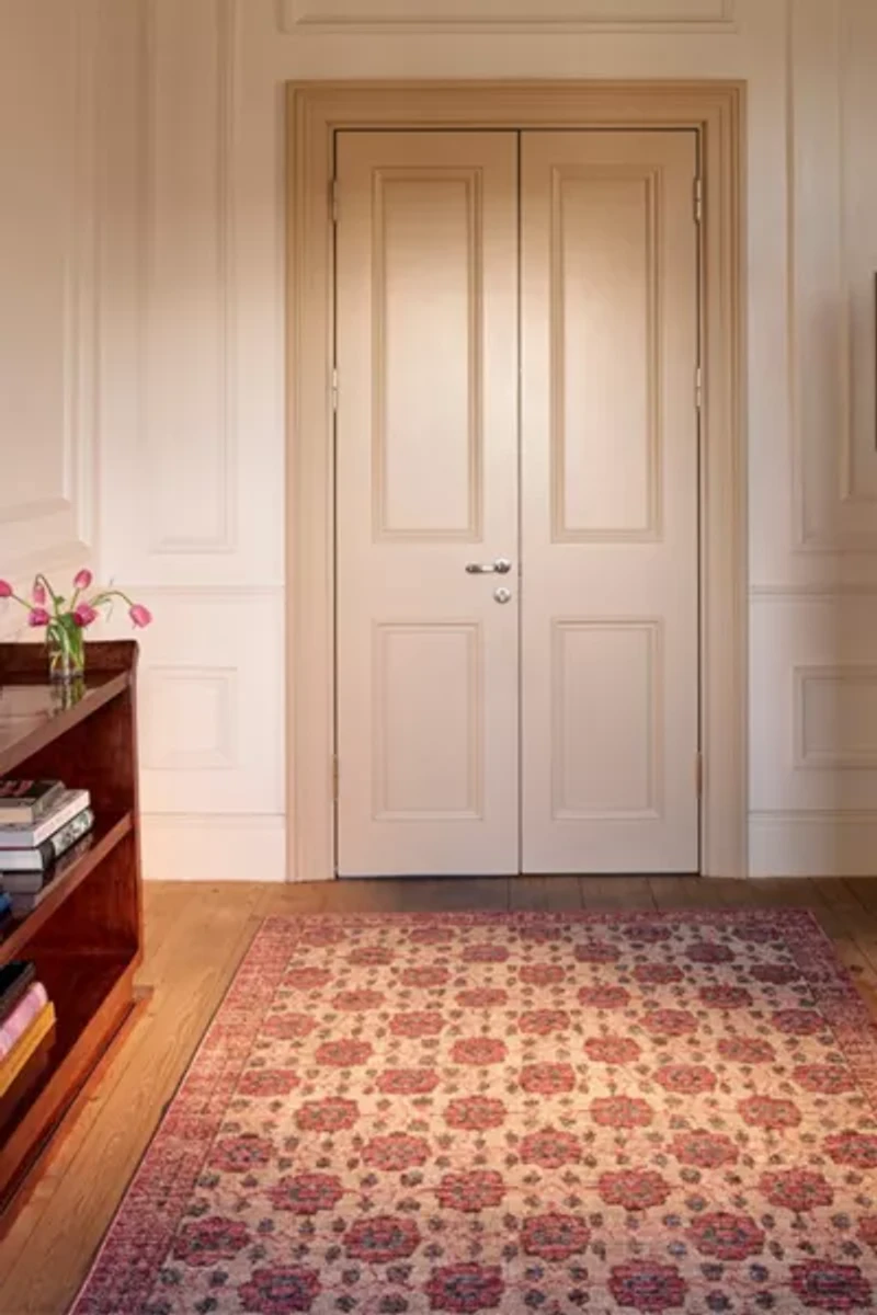 Revival Colette Washable Rug