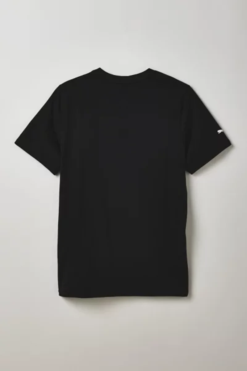 Puma Scuderia Ferrari Shield Graphic Tee