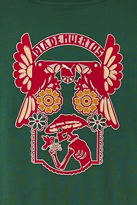 Puma Día de Muertos Graphic Tee