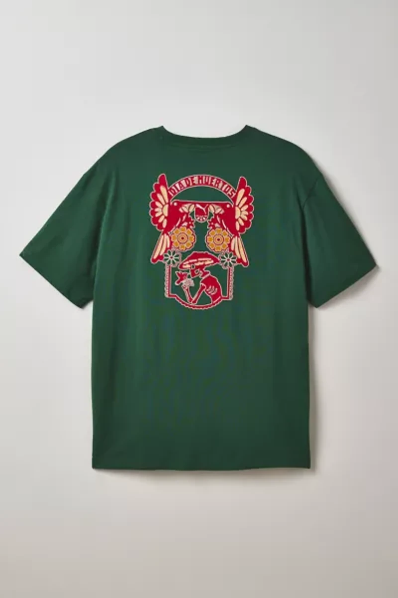 Puma Día de Muertos Graphic Tee