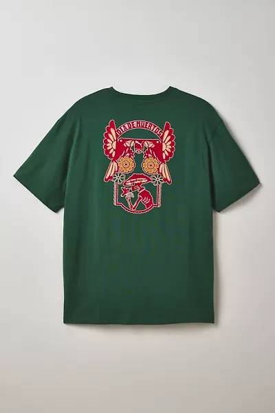 Puma Día de Muertos Graphic Tee