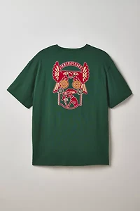 Puma Día de Muertos Graphic Tee