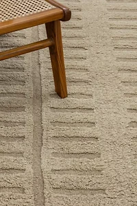 Revival Tschudi Washable Wool Rug