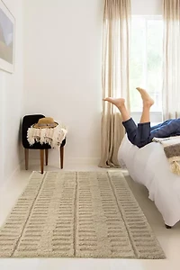 Revival Tschudi Washable Wool Rug