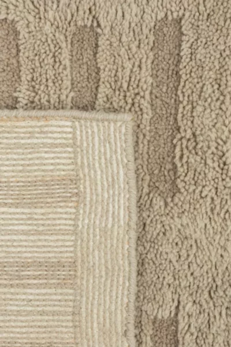 Revival Tschudi Washable Wool Rug