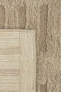 Revival Tschudi Washable Wool Rug