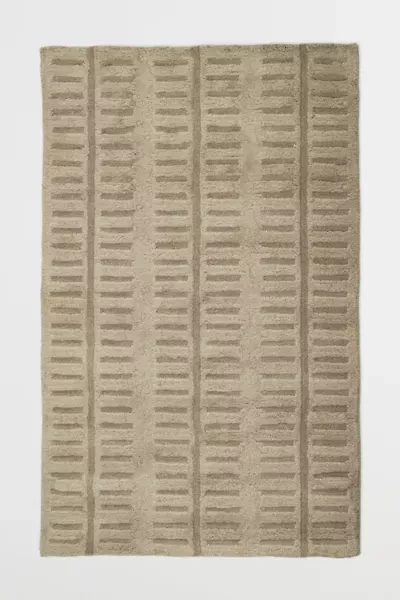 Revival Tschudi Washable Wool Rug