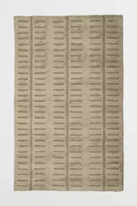 Revival Tschudi Washable Wool Rug