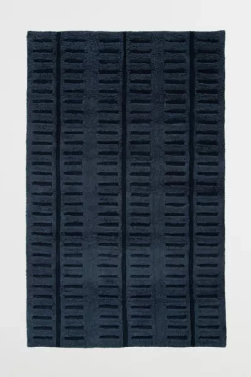 Revival Tschudi Washable Wool Rug