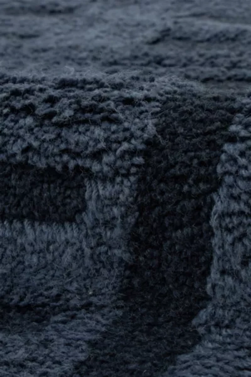 Revival Tschudi Washable Wool Rug