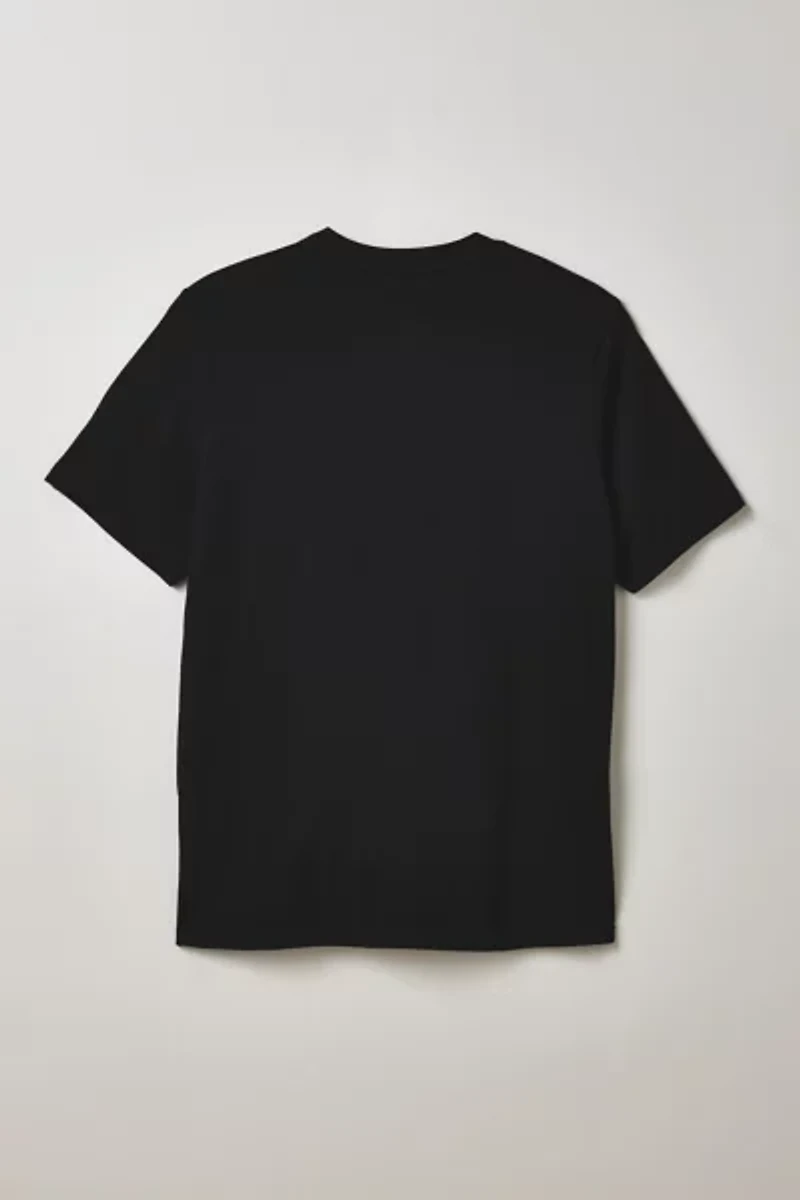 Puma Scuderia Ferrari Sportswear Graphic Tee