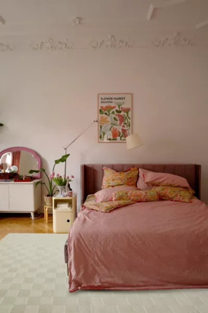 Revival Willow Washable Rug