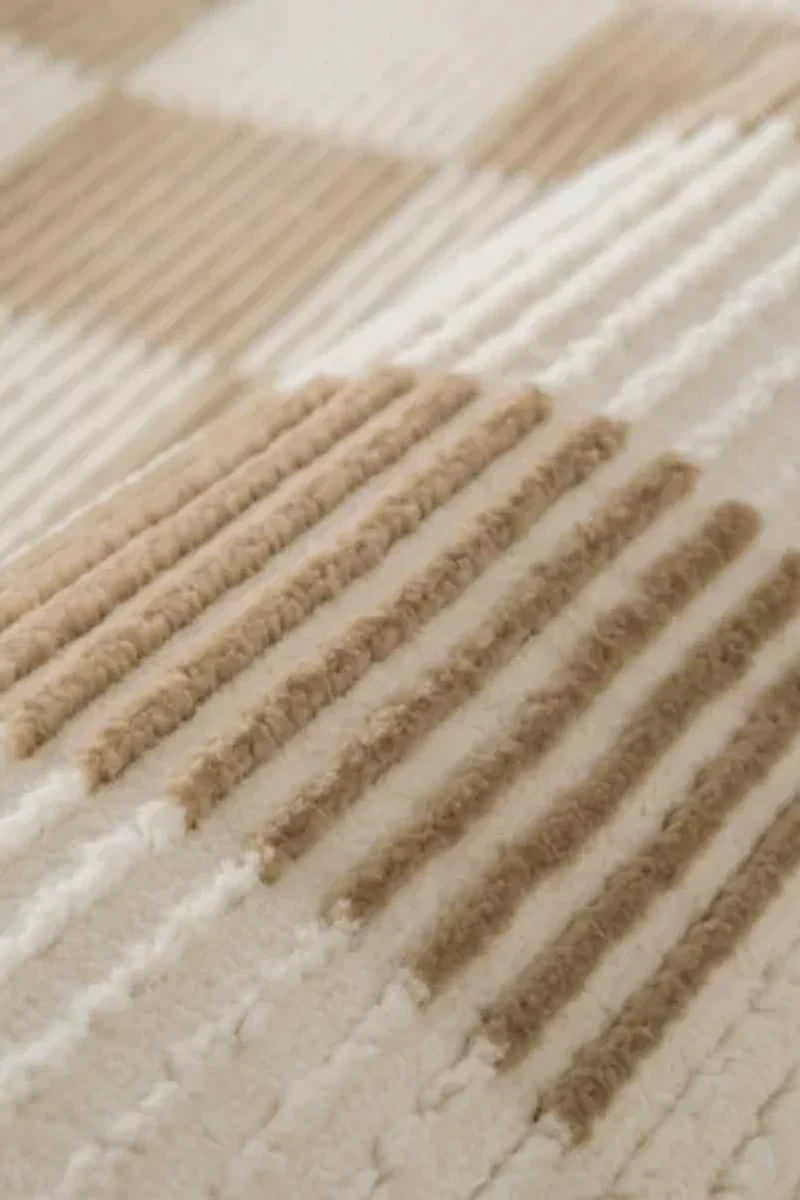 Revival Gambit Washable Rug