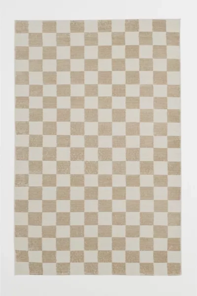 Revival Gambit Washable Rug