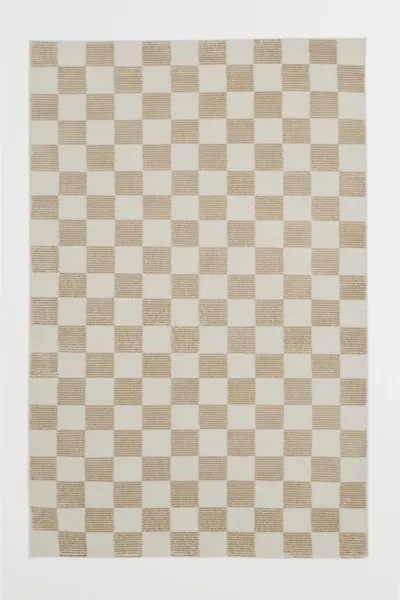 Revival Gambit Washable Rug