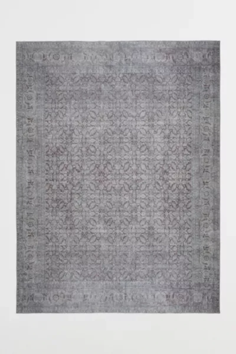 Revival Aster Easy Care Rug