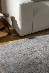 Revival Aster Easy Care Rug