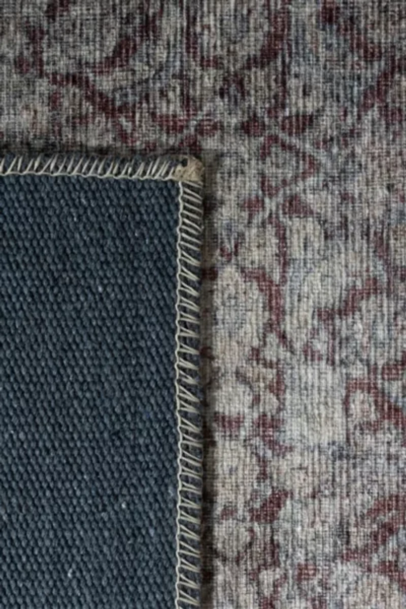 Revival Aster Easy Care Rug
