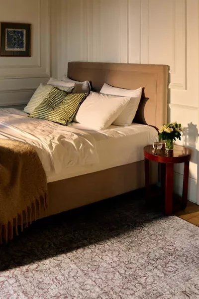 Revival Aster Easy Care Rug