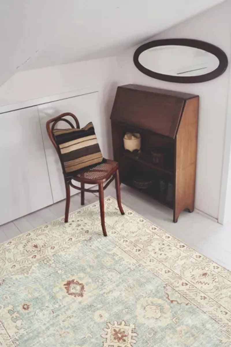Revival Nimbus Easy Care Rug